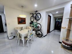 Blk 296C Skyline II @ Bukit Batok (Bukit Batok), HDB 5 Rooms #575722811
